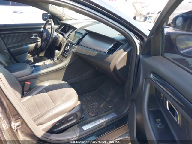 1FAHP2KT1GG149025 Ford TAURUS SHO