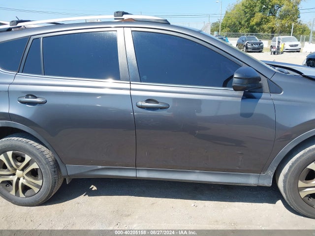 Toyota RAV4 LE 2015 2T3BFREV9FW253449 Image 13