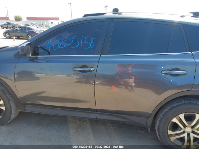 Toyota RAV4 LE 2015 2T3BFREV9FW253449 Image 14