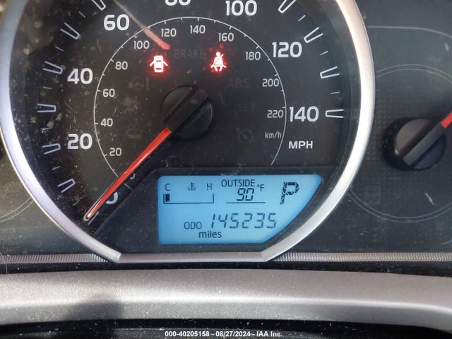 Toyota RAV4 LE 2015 2T3BFREV9FW253449 Image 15