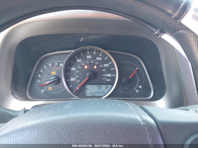 Toyota RAV4 LE 2015 2T3BFREV9FW253449 Image 7