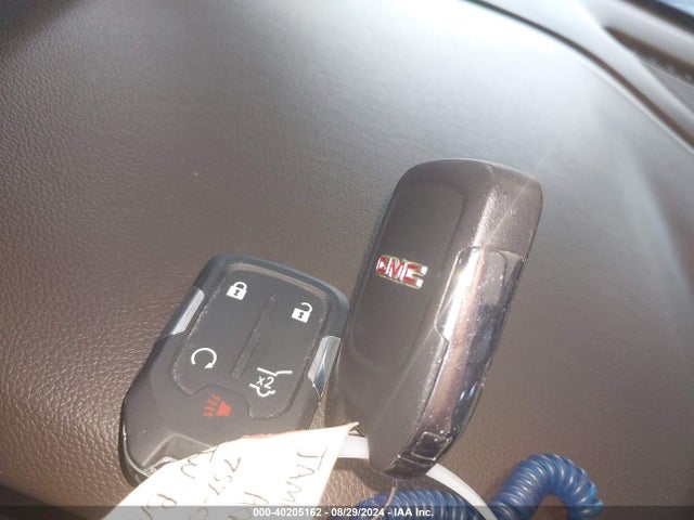 GMC Acadia Slt-1 2019 1GKKNULS2KZ176713 Image 11