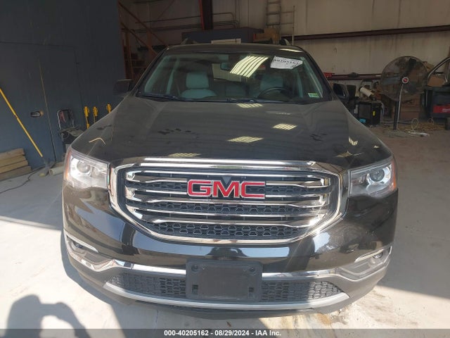 GMC Acadia Slt-1 2019 1GKKNULS2KZ176713 Image 12
