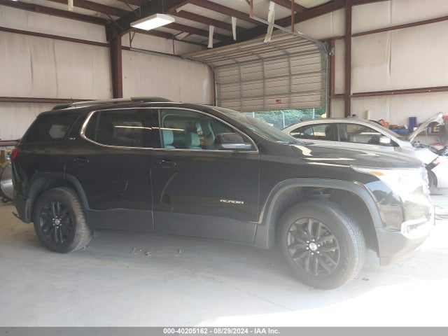 GMC Acadia Slt-1 2019 1GKKNULS2KZ176713 Image 13