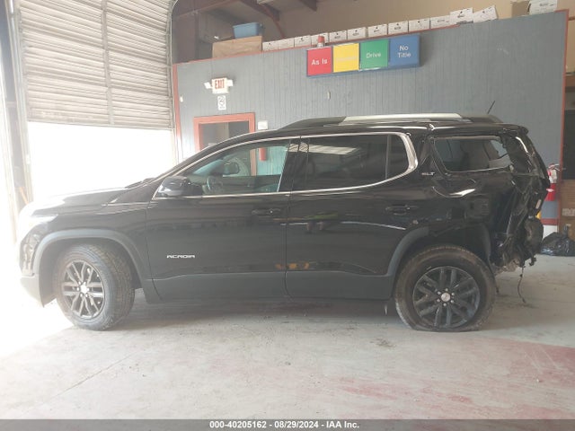 GMC Acadia Slt-1 2019 1GKKNULS2KZ176713 Image 14