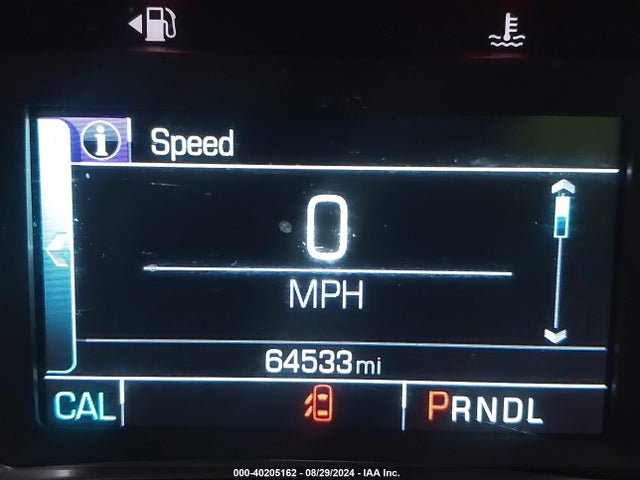 GMC Acadia Slt-1 2019 1GKKNULS2KZ176713 Image 15