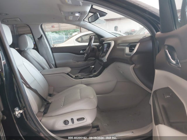 GMC Acadia Slt-1 2019 1GKKNULS2KZ176713 Image 5
