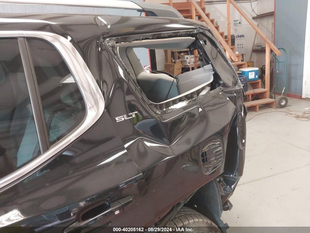 GMC Acadia Slt-1 2019 1GKKNULS2KZ176713 Image 6