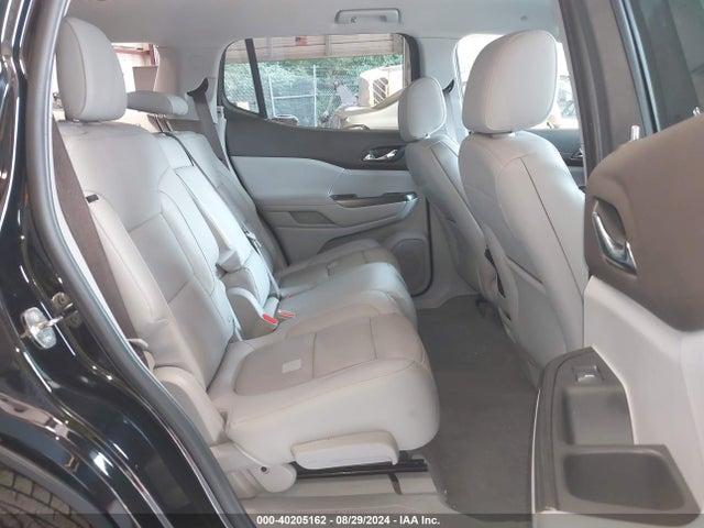 GMC Acadia Slt-1 2019 1GKKNULS2KZ176713 Image 8