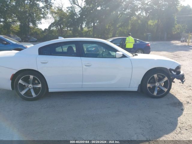 2C3CDXHG5HH546509 Dodge Charger Sxt Rwd