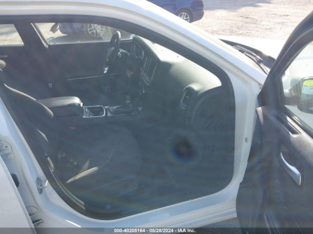 2C3CDXHG5HH546509 Dodge Charger Sxt Rwd