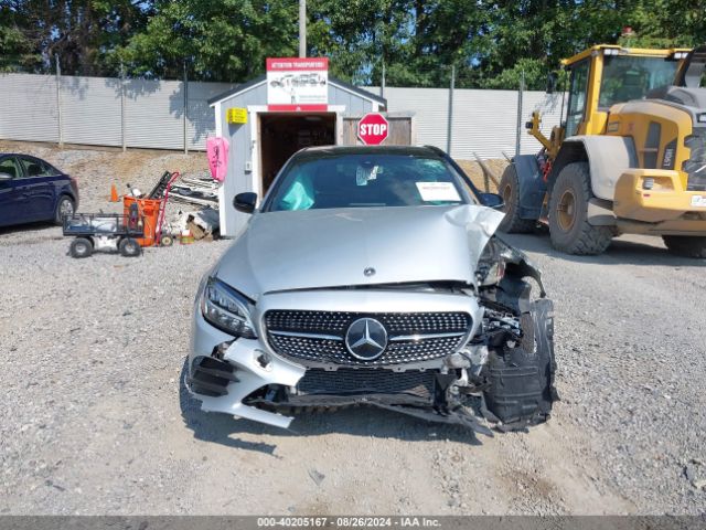 W1KWF8EB9LR590934 Mercedes-Benz C 300 4matic