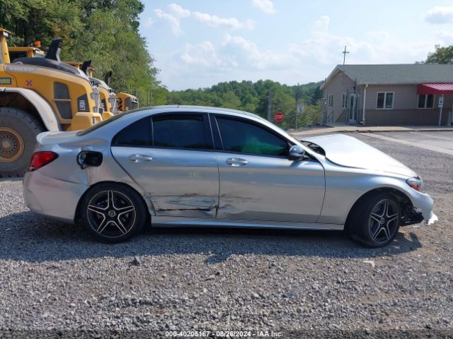 W1KWF8EB9LR590934 Mercedes-Benz C 300 4matic