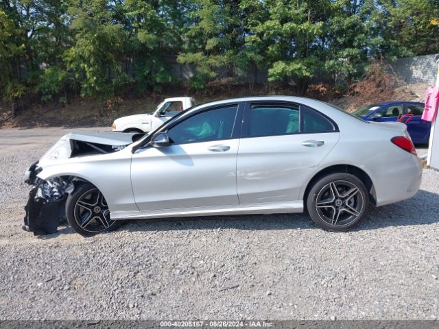 W1KWF8EB9LR590934 Mercedes-Benz C 300 4matic