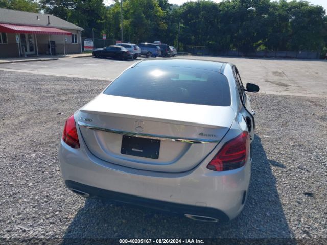 W1KWF8EB9LR590934 Mercedes-Benz C 300 4matic
