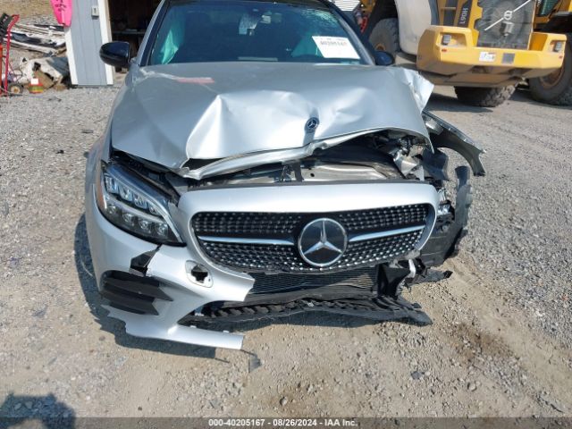 W1KWF8EB9LR590934 Mercedes-Benz C 300 4matic