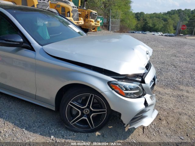 W1KWF8EB9LR590934 Mercedes-Benz C 300 4matic