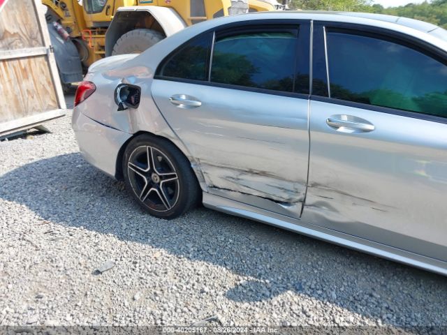 W1KWF8EB9LR590934 Mercedes-Benz C 300 4matic