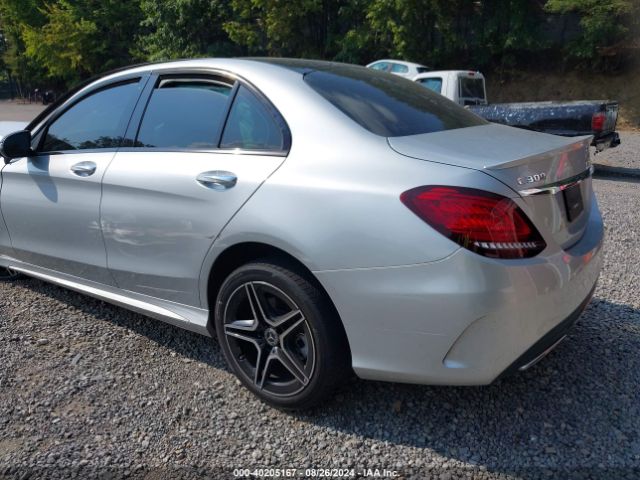 W1KWF8EB9LR590934 Mercedes-Benz C 300 4matic