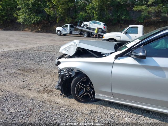 W1KWF8EB9LR590934 Mercedes-Benz C 300 4matic