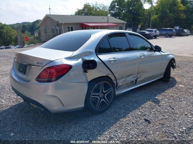 W1KWF8EB9LR590934 Mercedes-Benz C 300 4matic