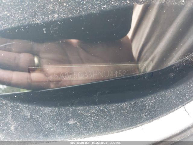 WBA8E5G33HNU44521 BMW 320i Xdrive