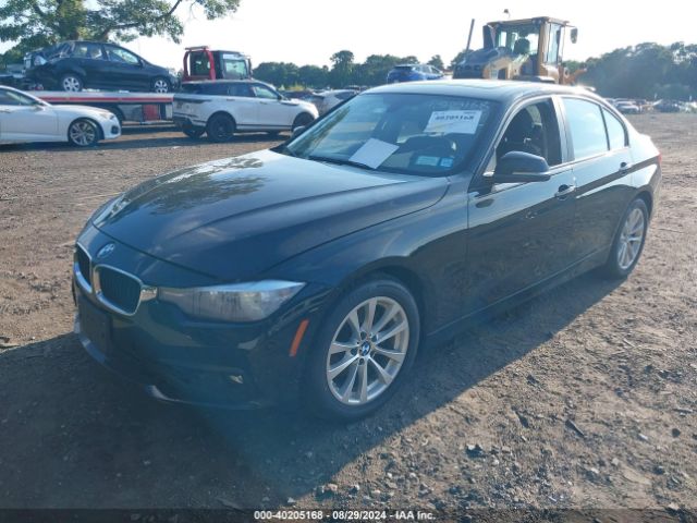 WBA8E5G33HNU44521 BMW 320i Xdrive