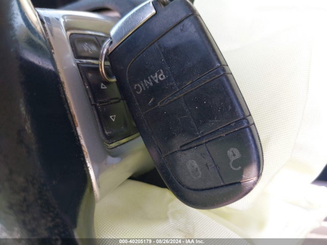 Dodge JOURNEY SE 2018 3C4PDCABXJT295178 Image 11