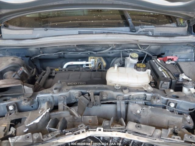 KL4CJGSB8JB579952 Buick Encore Essence