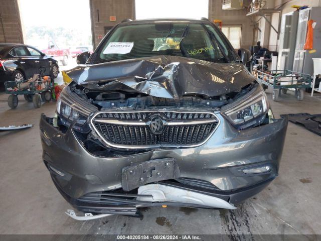 KL4CJGSB8JB579952 Buick Encore Essence