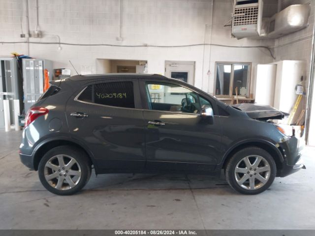 KL4CJGSB8JB579952 Buick Encore Essence