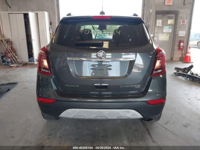 KL4CJGSB8JB579952 Buick Encore Essence