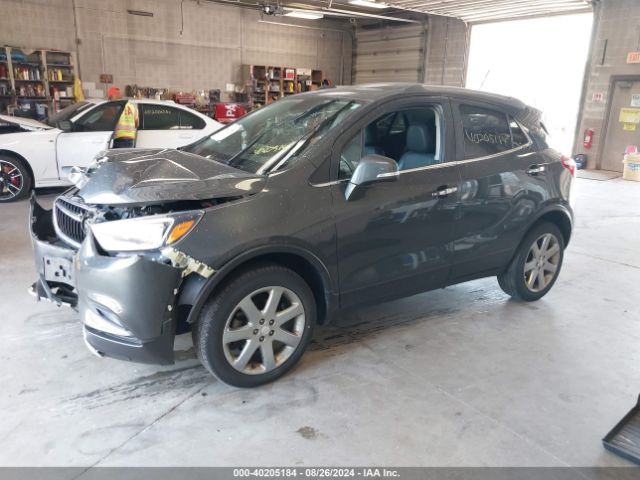 KL4CJGSB8JB579952 Buick Encore Essence
