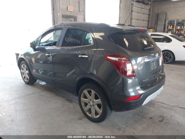 KL4CJGSB8JB579952 Buick Encore Essence