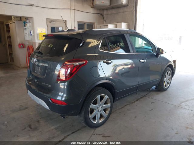 KL4CJGSB8JB579952 Buick Encore Essence