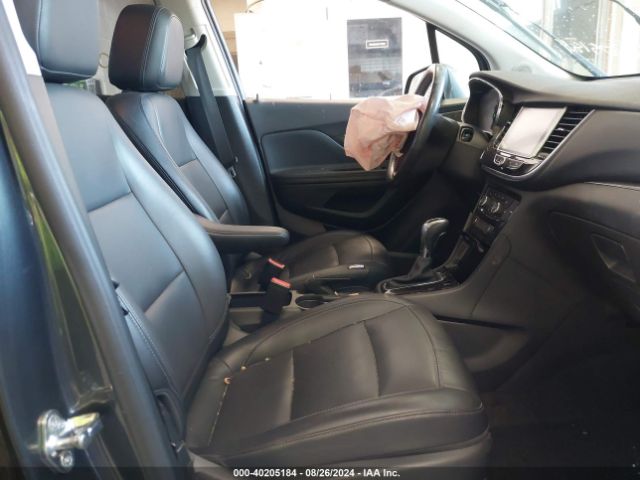 KL4CJGSB8JB579952 Buick Encore Essence