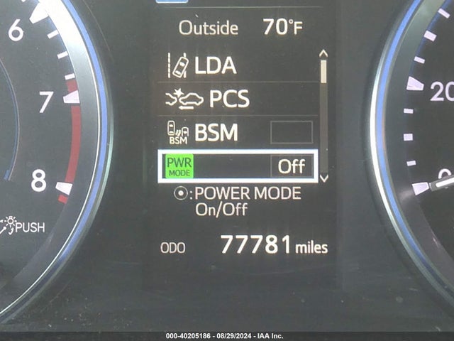 Toyota Highlander Limited Platinum 2017 5TDYZRFH3HS212927 Image 15