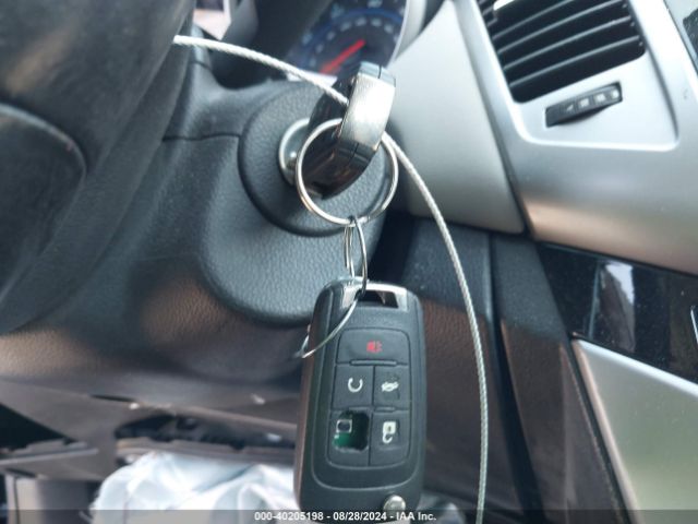 1G1PC5SB6E7332226 Chevrolet Cruze 1lt Auto