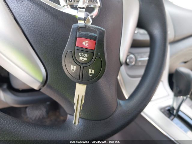 3N1AB7AP4EL631060 Nissan SENTRA S