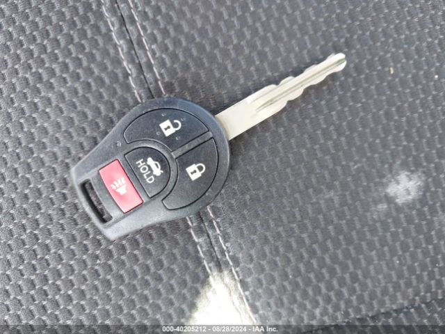 3N1AB7AP4EL631060 Nissan SENTRA S