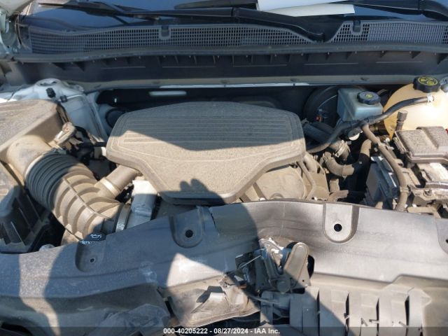 3GNKBJRSXKS631595 Chevrolet BLAZER RS
