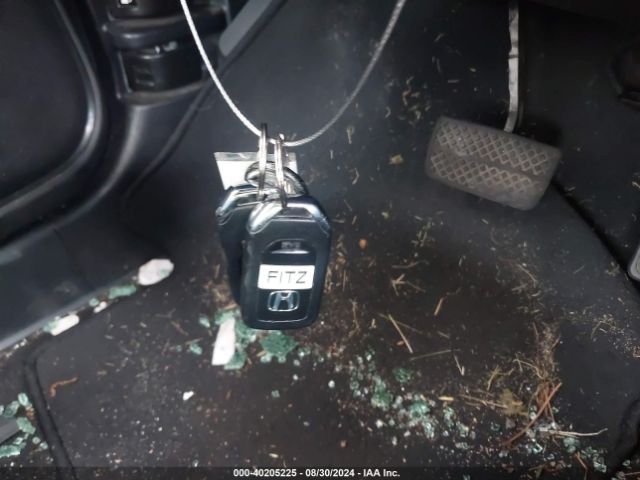 3HGGK5H83KM734388 Honda FIT EX