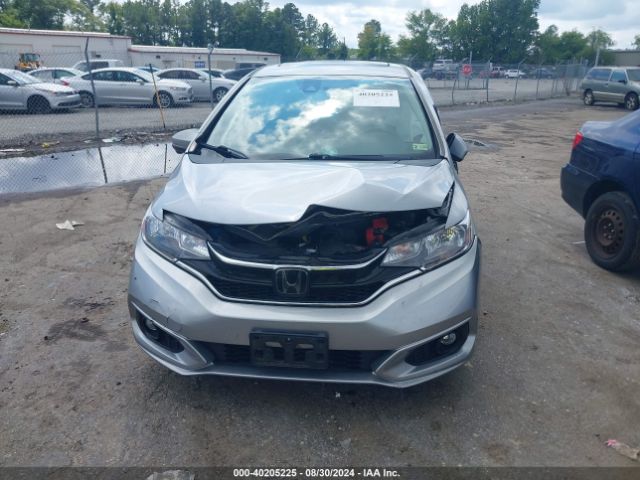 3HGGK5H83KM734388 Honda FIT EX