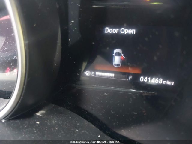 3HGGK5H83KM734388 Honda FIT EX