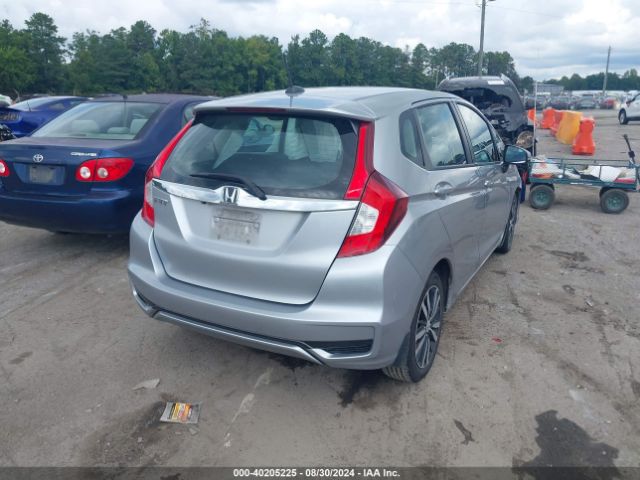 3HGGK5H83KM734388 Honda FIT EX