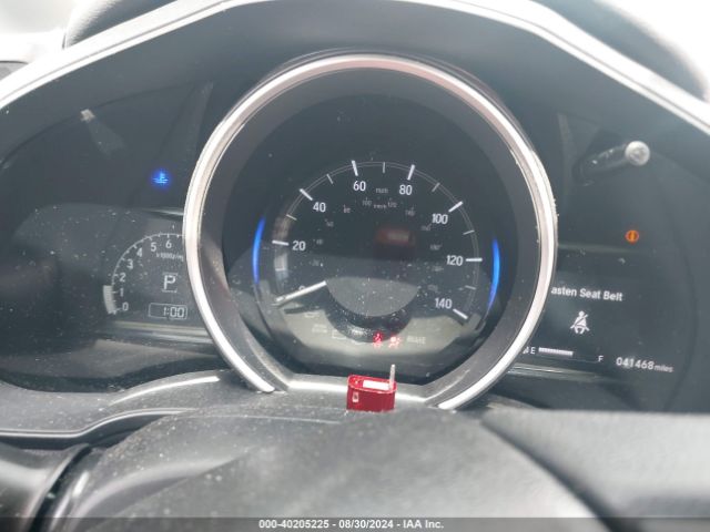 3HGGK5H83KM734388 Honda FIT EX
