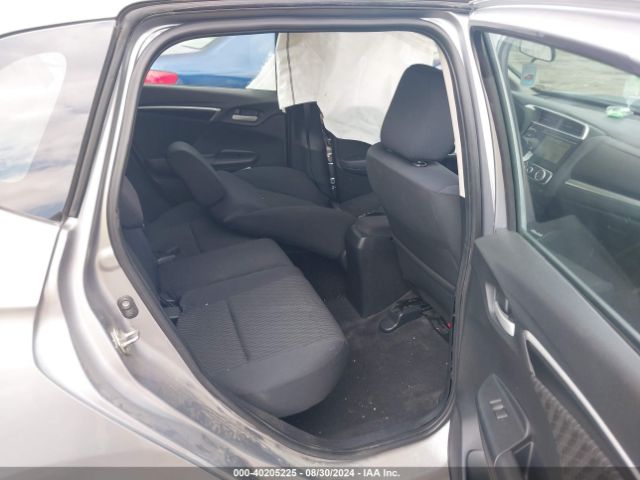 3HGGK5H83KM734388 Honda FIT EX