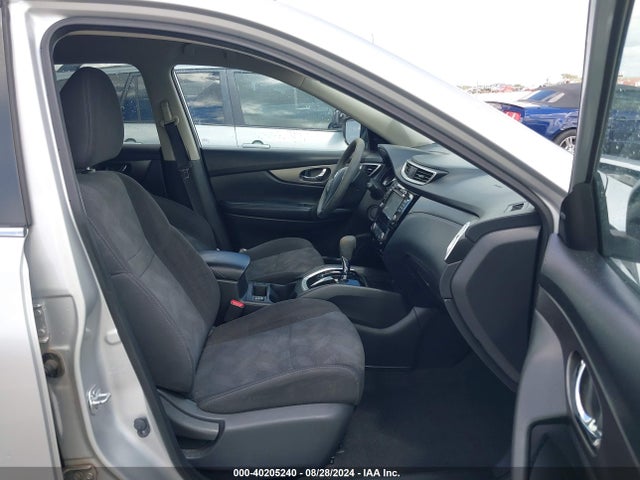 Nissan ROGUE SV 2016 KNMAT2MTXGP625180 Image 5