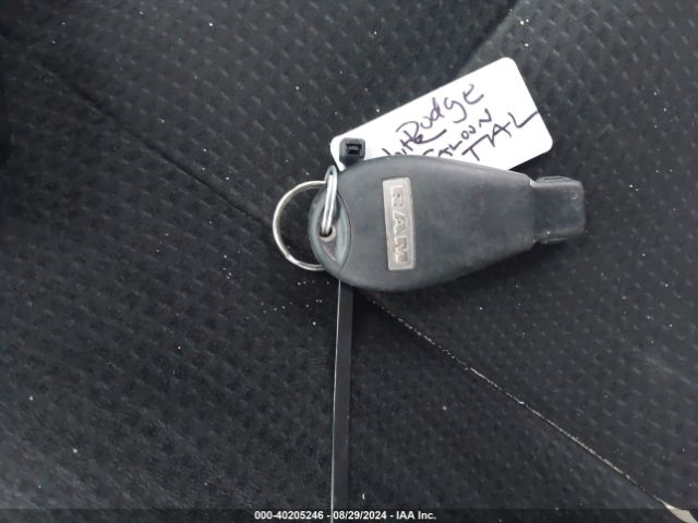 2C4JRGAG8FR679934 RAM Cargo Tradesman