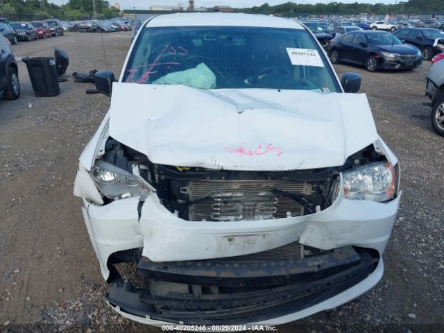 2C4JRGAG8FR679934 RAM Cargo Tradesman